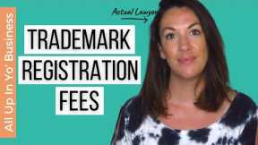 Trademark Registration Cost | How Much Does it Cost to Trademark a Name and Logo?