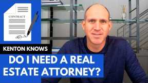 What does a Real Estate Attorney do? #realestateattorney #closingattorney #realestatelawyer