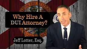 Do I Need a Lawyer for a 1st DUI?