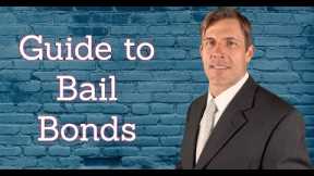 Bail Bond Process in Louisiana Explained