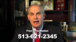 Cincinnati Personal Injury Lawyer Ohio Settlement Calculator Video 2019