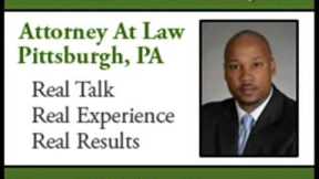 Pittsburgh Criminal Defense Lawyer Frank Walker - DUI Attorney Radio Ad