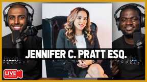 Divorce Attorney (Jennifer Pratt, Esq.)