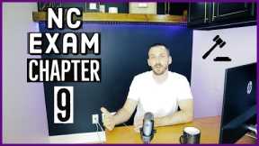 NC Real Estate Exam Prep: Chapter 9 | Basic Contract Law