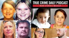 ‘Cult Mom’ Lori Vallow’s kids found dead on husband’s property; Toddler dead in dumpster - TCDPOD