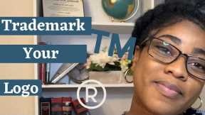 How To File A Trademark For Your Logo - Trademark your logo with ease.
