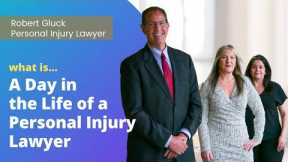 What is the Day in the Life of a Personal Injury Lawyer? | Florida Personal Injury
