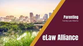 Edmonton Family Lawyer | Parenting | Family Law Alberta