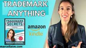 DO I NEED A LAWYER TO REGISTER A TRADEMARK⁉️ TRADEMARK SECRETS by Lawyer Marcella