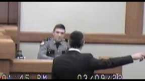 Watch Defense Attorney Shatter the Cop's Credibility on What he DIDN'T See (With Verdict!)
