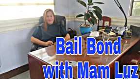 What are the requirements in filing Pyansa/ Bail Bond