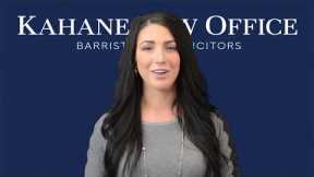 Talina Handel Litigation and Criminal Defence Lawyer