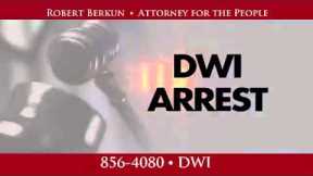 Robert Berkun - DUI Attorney & Criminal Defense Attorney