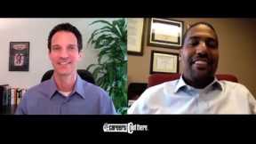 Being a Criminal Defense Attorney - with Joey Jackson