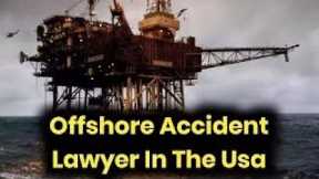 Longshore and Harbor Workers Compensation Act law Catastrophic Maritime Injuries 2022