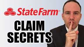 State Farm Car Accident Settlements (Personal Injury)