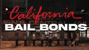 California Bail Bonds - Documentary Trailer