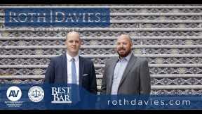 Roth Davies Trial Lawyers: Criminal Defense Trial Lawyers in Overland Park Kansas