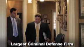 Arkansas Criminal Defense Lawyer - The James Law Firm