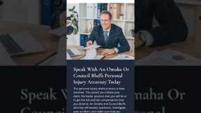 how to find personal injury lawyer in lowa