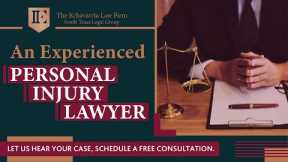 The Echavarria Law Firm - An Experienced Personal Injury Lawyer