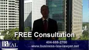 Business Law Lawyer