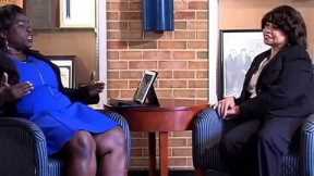 Chat With A Lawyer - Family Law Attorney Rosalyn Pugh