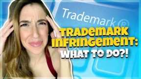 TRADEMARK INFRINGEMENT SOLUTIONS FOR YOUR BUSINESS (GET THE TEMPLATE!) | Business Lawyer Marcella