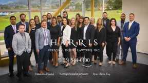 2019 Superbowl Commercial | Harris Personal Injury Lawyers, Inc.