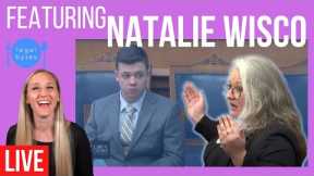 Natalie Wisco: Let's Talk About the Rittenhouse Trial | LAWYERS DISCUSS
