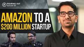 How Payments Are Driving Startup Growth? Scaling Business, Making Millions | Ft Akash Sinha | FO 57
