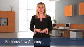 Business Law Attorneys