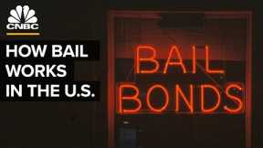 Who Makes Money From Bail?