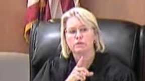 Judge VS. DUI Guy and his Expert