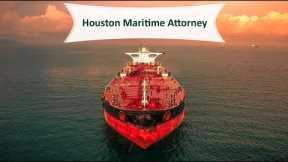 Maritime negligence claims function the same way as a standard personal injury claim how laywer hand