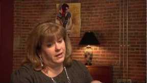 ISBA Member Lawyer Discusses Divorce and Family Law Information in Illinois | Video