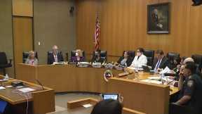 Harris County Bail Bond board votes to change minimum bail payments to 10%