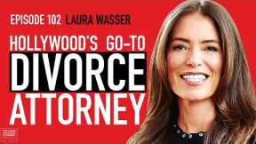 Johnny Depp’s Divorce Attorney Laura Wasser On Marriage, Divorce & Finding Success As A Lawyer