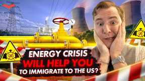 ENERGY CRISIS 2022 – US IMMIGRATION FOR GAS AND OIL EXPERTS | US IMMIGRATION ATTORNEY