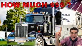How Much ? Truck Accident Lawsuit & Settlement Value