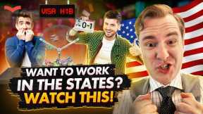 NONIMMIGRANT US VISAS – THE US H1B VISA VS THE US O1 VISA | THE US WORK VISAS ATTORNEY