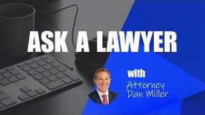 Ask a Lawyer - DUI Checkpoints