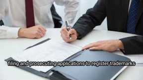 trademark attorney registration
