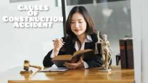 construction accident law firms | cause of construction site accident |personal injury lawyer online