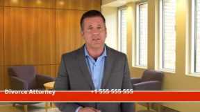 Divorce Attorney  Commercial Video