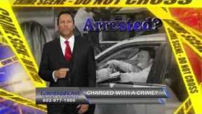Criminal Defense Attorney - Lerner & Rowe Commercial