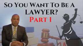 How To Become A Criminal Defense Attorney: The Latoison Law Method- Your 3 Minute Lawyer