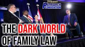 The Dark World of Family Law: What You NEED to Know | 21 Summit