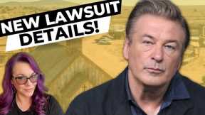 Lawyer Reacts: Alec Baldwin vs. Everyone. Bold Legal Moves, And Another New Lawsuit. The Emily Show