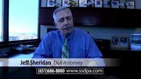 Dirty Secrets of Minnesota DUI with Attorney Jeff Sheridan - Part 1